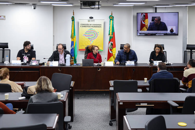 Fotos: Lucas Kloss / ALRS