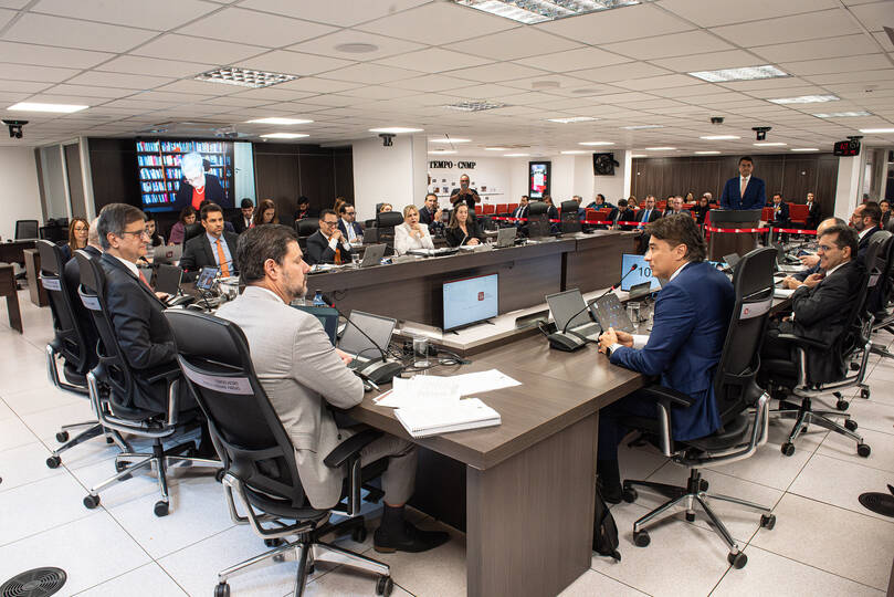 Aprovada a resolução sobre Saúde Mental e Combate ao Assédio no CNMP