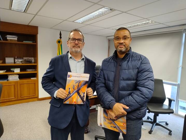 Subadm sinaliza com prazo para discussão do Plano de Carreira 