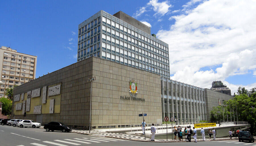 Comissão da ALRS deve realizar audiência pública sobre o confisco previdenciário 