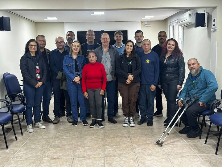 SIMPE-RS convoca a categoria para os atos regionais em defesa da revisão geral anual