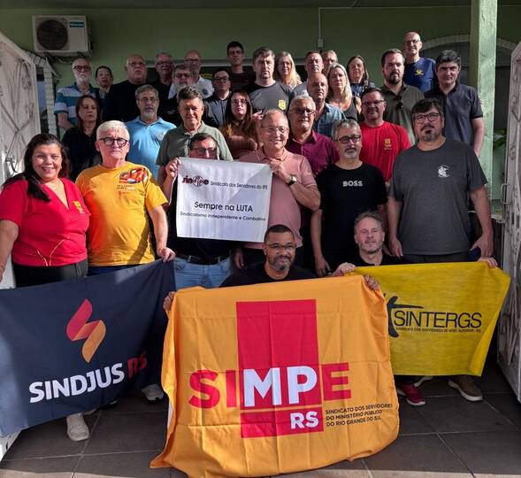 Entidades lançam movimento pelo fim do desconto previdenciário de aposentados e pensionistas  