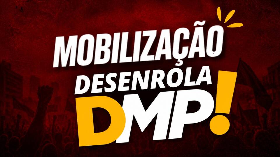 Desenrola MP: SIMPE-RS convoca categoria para mobilização no dia 9 de julho