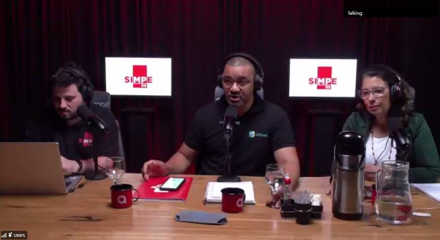 Assembleia Geral reforça unidade da categoria e aprova mobilizações pelo PCCS