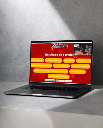 SIMPE-RS divulga vencedores do 6º sorteio da Filiação Premiada e da Bomba de PIX