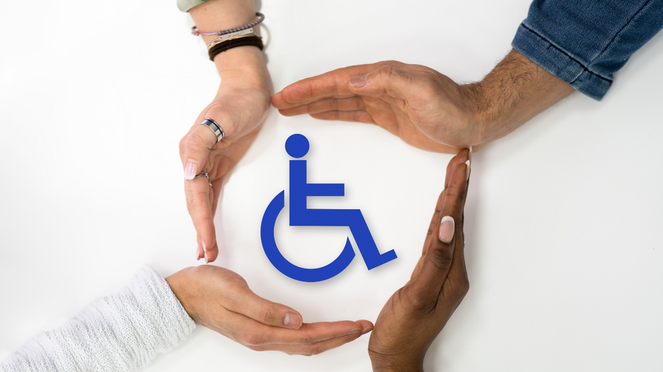 Confira a programação da Semana Estadual da Pessoa com Deficiência de 2026